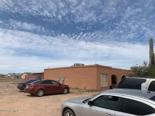 Arizona City, AZ 85123,13248 S DEL RIO Road