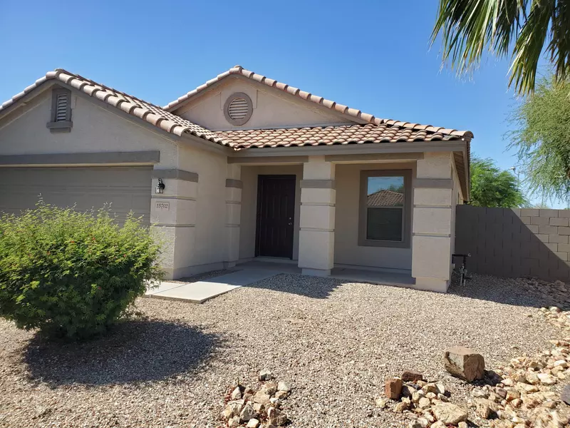 15702 W WATSON Lane, Surprise, AZ 85379