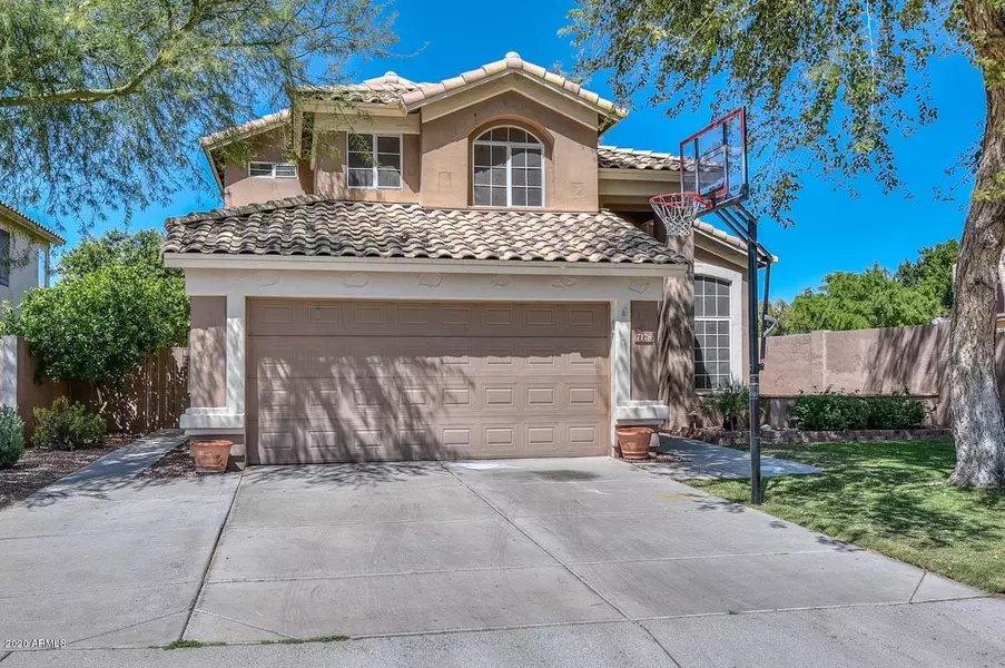 7178 W Via De Luna Drive, Glendale, AZ 85310