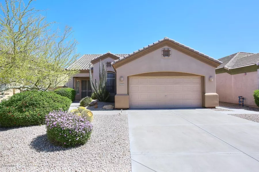 14437 N AGAVE Drive, Fountain Hills, AZ 85268