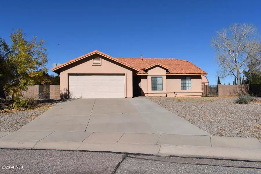 Sierra Vista, AZ 85650,3939 VIA DE LA REINA --