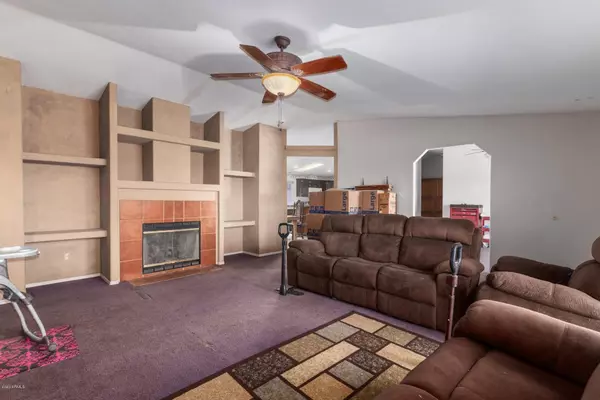 Wittmann, AZ 85361,29104 N 249TH Avenue