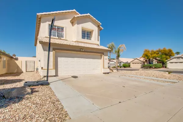 Chandler, AZ 85225,1222 E JUPITER Place