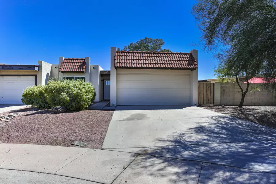 5415 S JUDD Street, Tempe, AZ 85283