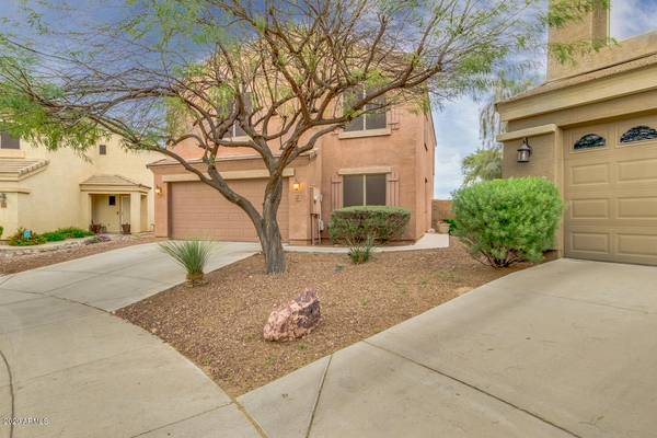 Glendale, AZ 85307,6827 N 129TH Drive