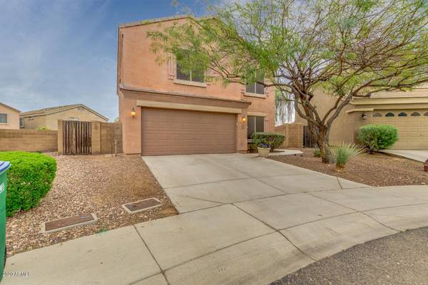 Glendale, AZ 85307,6827 N 129TH Drive