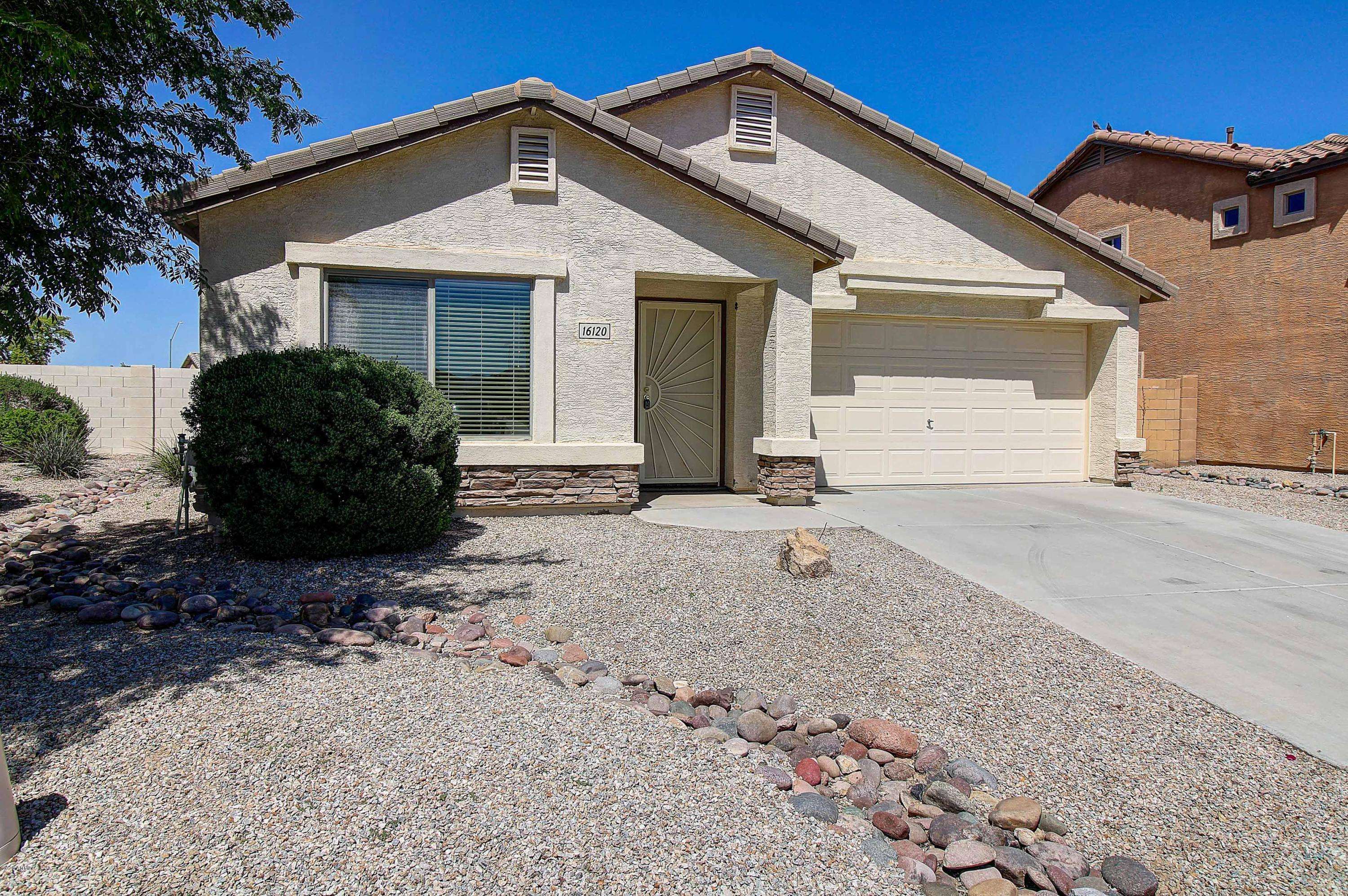16120 W KENDALL Street, Goodyear, AZ 85338