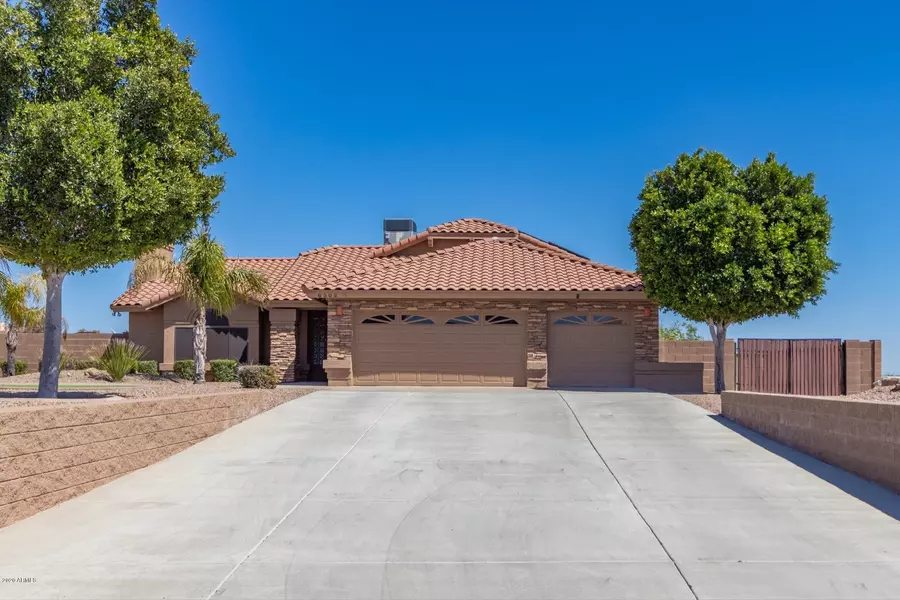 6303 N 127TH Avenue, Litchfield Park, AZ 85340