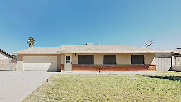 Peoria, AZ 85345,9508 W ECHO Lane