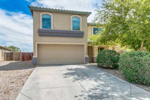 Buckeye, AZ 85326,4997 S 235TH Drive