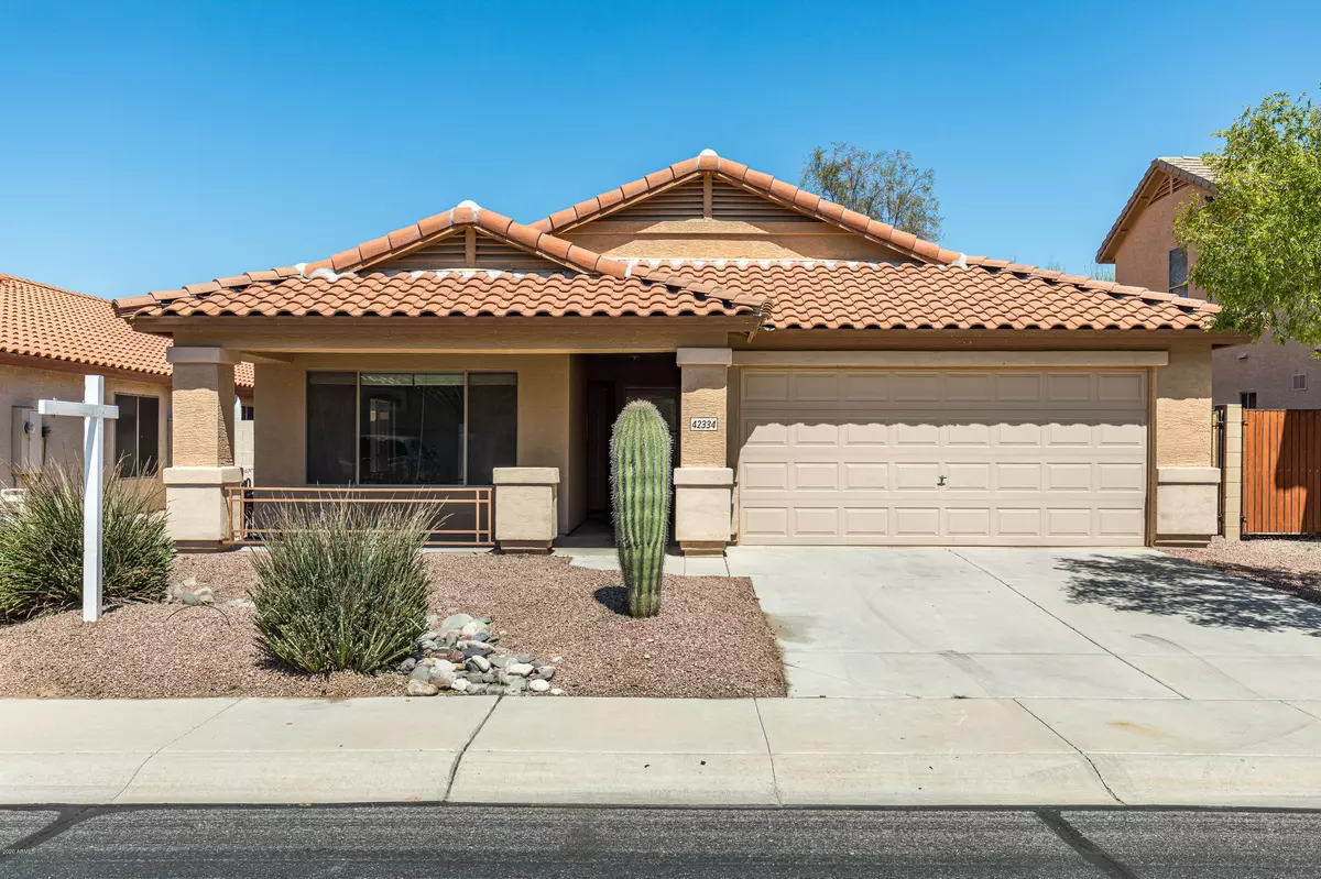 Maricopa, AZ 85138,42334 W CHAMBERS Drive