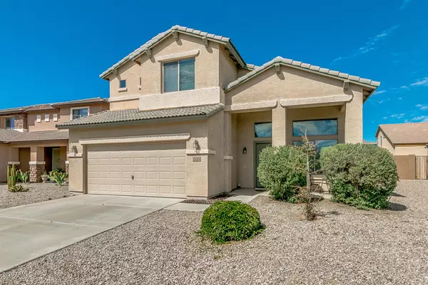 Buckeye, AZ 85326,24854 W RANCHO VISTA Drive