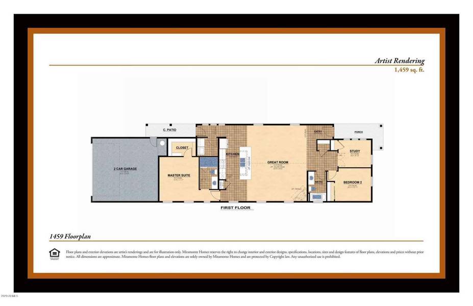 2440 W Mission Timber Circle #42C, Flagstaff, AZ 86001