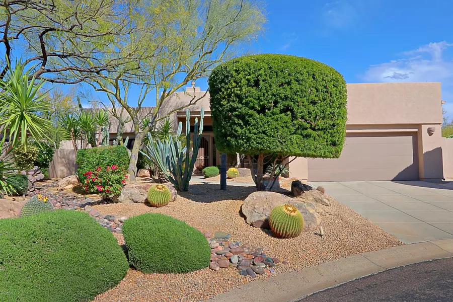 34089 N 66TH Way, Scottsdale, AZ 85266