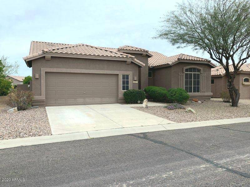 5671 S DESERT OCOTILLO Drive, Gold Canyon, AZ 85118