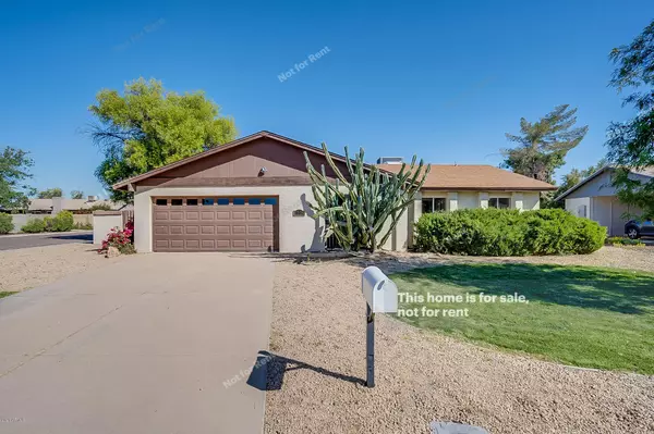 1036 W MINTON Drive, Tempe, AZ 85282