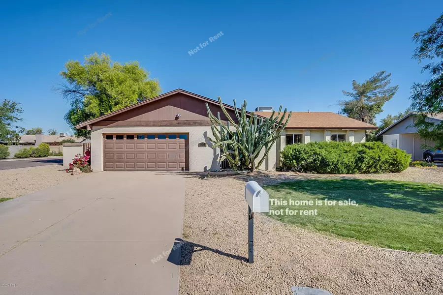 1036 W MINTON Drive, Tempe, AZ 85282