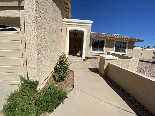 Phoenix, AZ 85053,4050 W PARADISE Lane