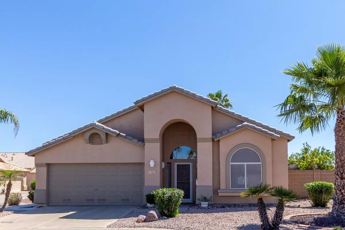 Surprise, AZ 85378,11623 W LEMON Court