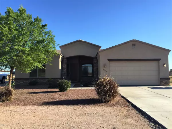 30519 W BELLVIEW Street, Buckeye, AZ 85396