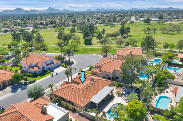 Scottsdale, AZ 85254,6212 E MARILYN Road