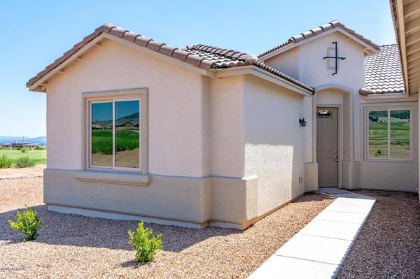 Hereford, AZ 85615,6682 E Schoolhouse Flats #Lot 36