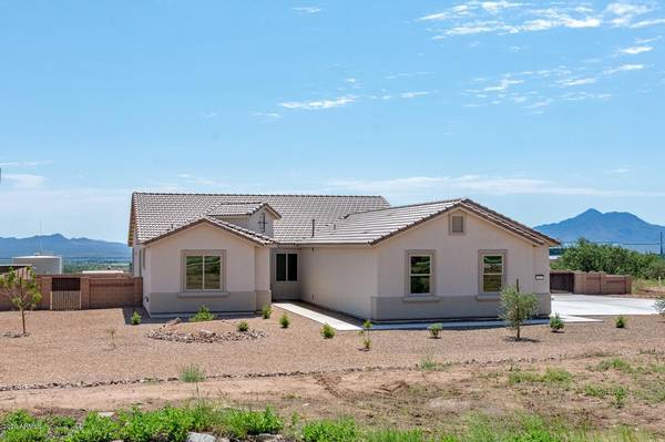 Hereford, AZ 85615,6682 E Schoolhouse Flats #Lot 36