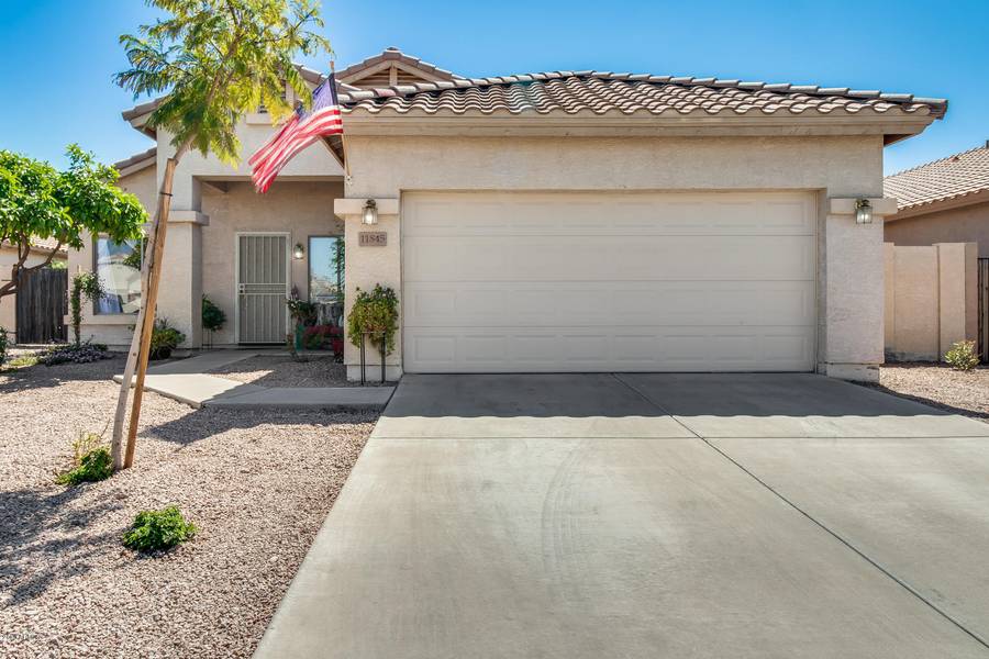 11845 W WINDSOR Avenue, Avondale, AZ 85392