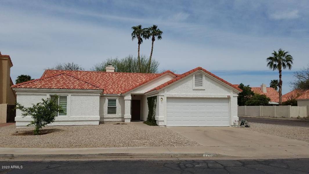 1208 E CAMPBELL Avenue, Gilbert, AZ 85234