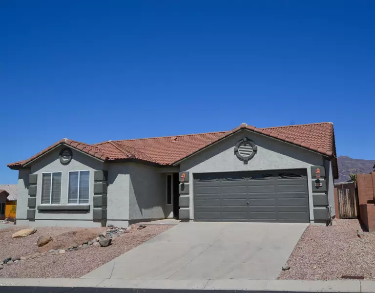 9196 E Cedar Basin Lane, Gold Canyon, AZ 85118