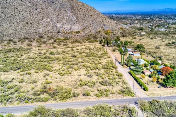 Hereford, AZ 85615,2415 E CARR CANYON Road #20