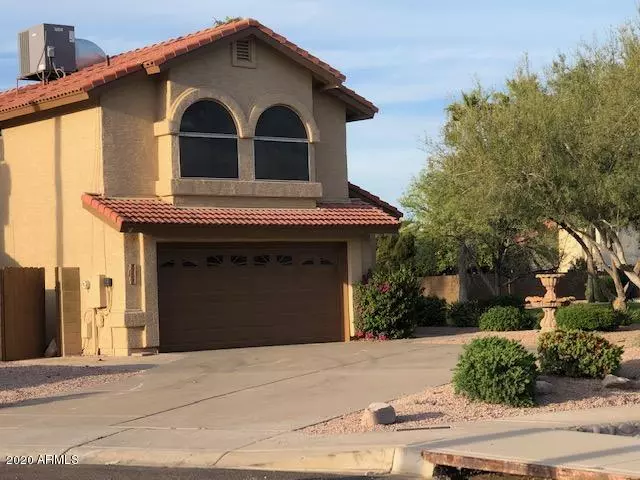 Chandler, AZ 85224,2378 W GAIL Drive