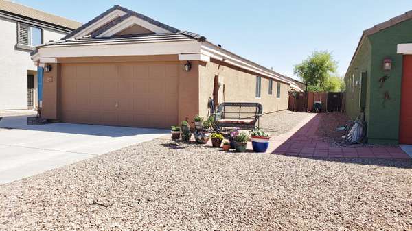 Maricopa, AZ 85138,36535 W SAN PEDRO Drive