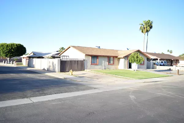 4160 W GRANADA Road, Phoenix, AZ 85009