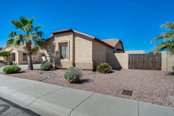 Avondale, AZ 85323,2102 S 109TH Drive