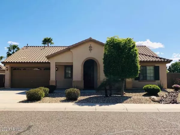 Surprise, AZ 85379,14423 W ST MORITZ Lane