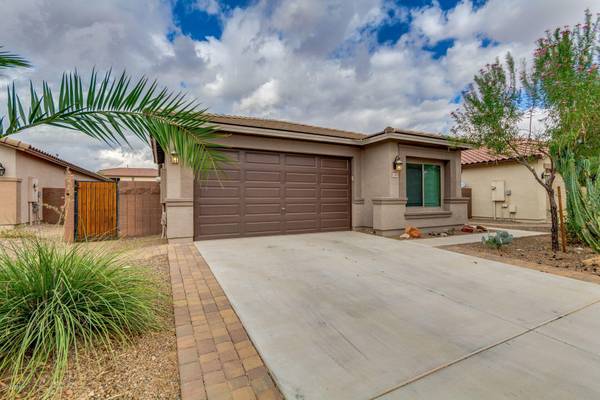 San Tan Valley, AZ 85140,41480 N STIPP Court