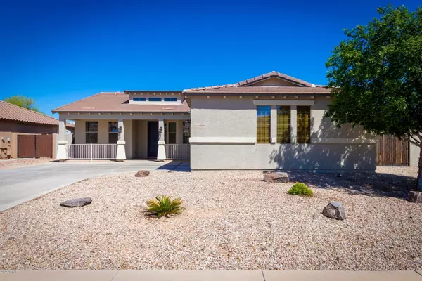 Queen Creek, AZ 85142,21556 E BONANZA Court