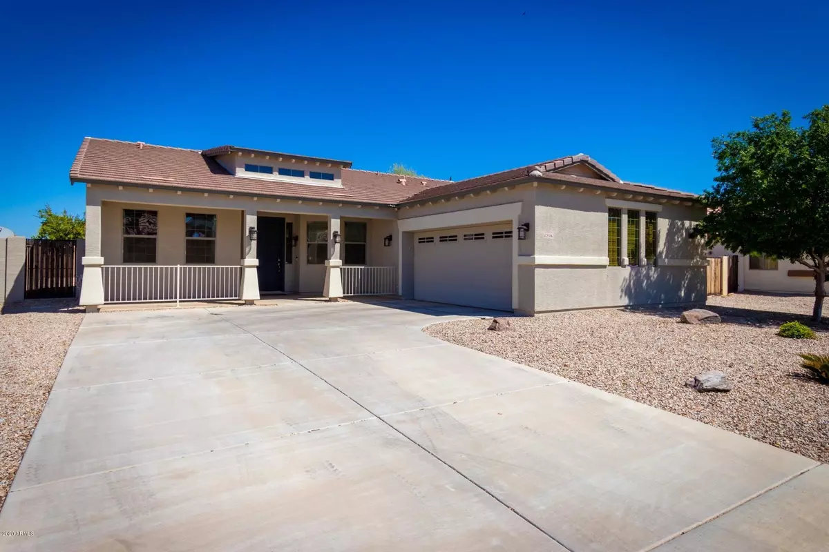 Queen Creek, AZ 85142,21556 E BONANZA Court