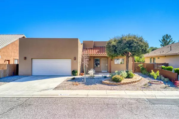 5372 CEDAR SPRINGS Drive, Sierra Vista, AZ 85635