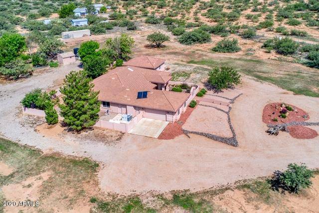 Hereford, AZ 85615,8910 S RIO SANTIAGO --