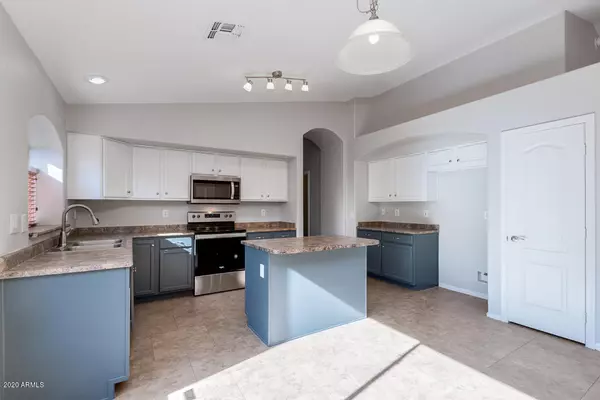 43727 W WADE Drive, Maricopa, AZ 85138