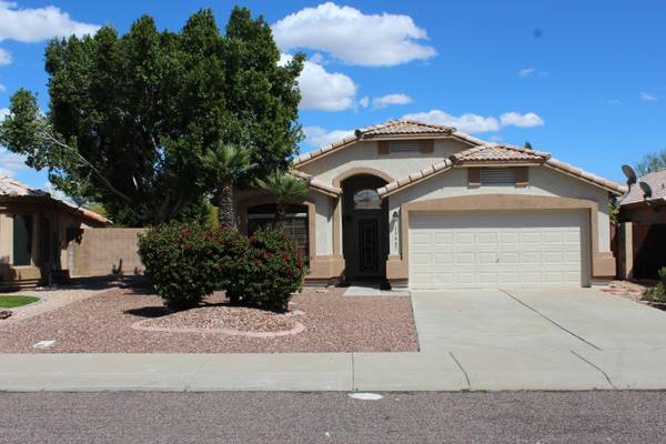 Peoria, AZ 85381,13665 N 85TH Lane