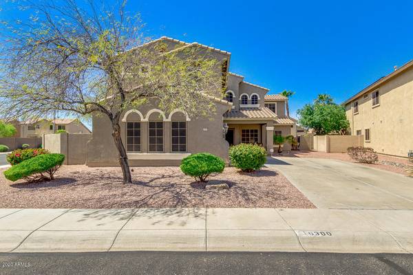 16300 N 151ST Lane, Surprise, AZ 85374