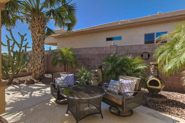 Chandler, AZ 85249,3659 E PEACH TREE Drive