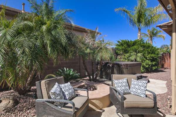 Chandler, AZ 85249,3659 E PEACH TREE Drive