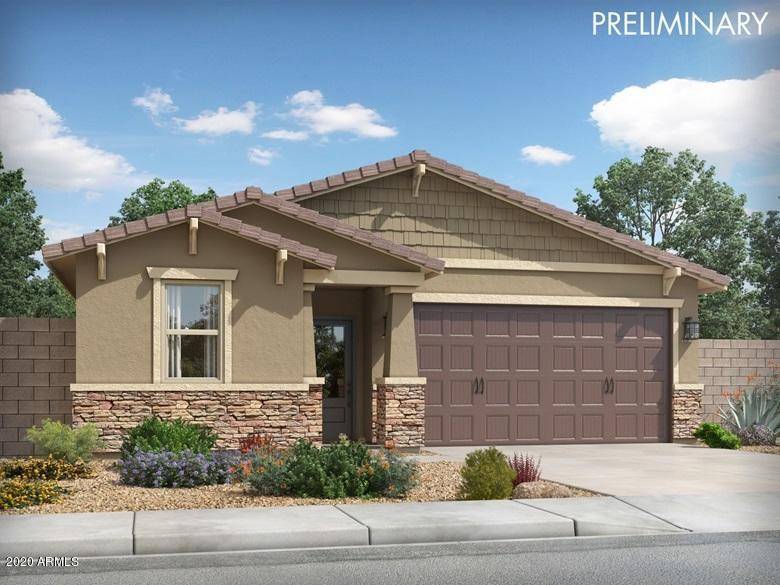 14043 W VALENTINE Street, Surprise, AZ 85379