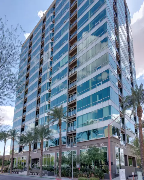 1 E LEXINGTON Avenue #306, Phoenix, AZ 85012