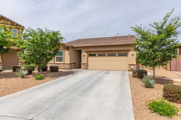 116 S 36TH Circle, Mesa, AZ 85206