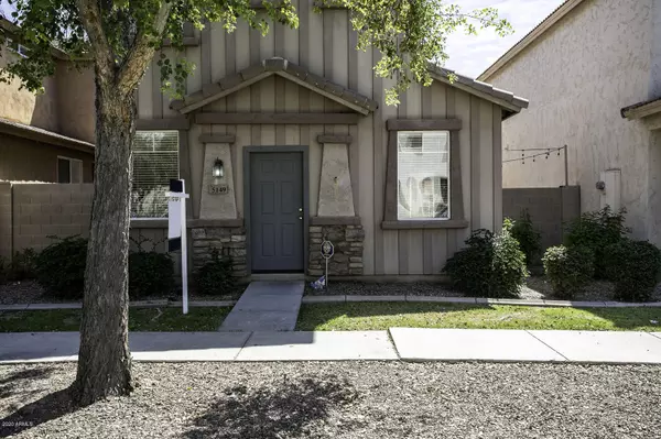Phoenix, AZ 85043,5149 W WARNER Street